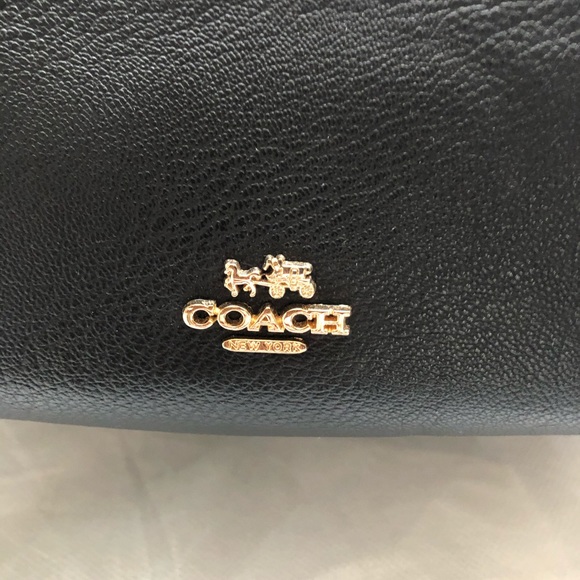 New Coach Shoulder/Cross body bag - Picture 9 of 9